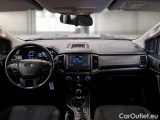  Ford  Ranger FORD  / 2019 / 4P / AUT.CABINA DOPPIA XL 4WD 2.0 ECOBLUE 170CV DC #3