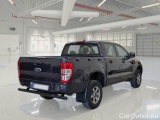  Ford  Ranger FORD  / 2019 / 4P / AUT.CABINA DOPPIA XL 4WD 2.0 ECOBLUE 170CV DC #2