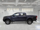  Ford  Ranger FORD  / 2019 / 4P / AUT.CABINA DOPPIA XL 4WD 2.0 ECOBLUE 170CV DC #8