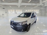  Renault  EXPRESS RENAULT  / 2021 / 4P / VETT. FURGONATA BLUE DCI 95 VAN 