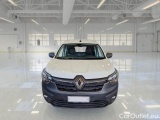  Renault  EXPRESS RENAULT  / 2021 / 4P / VETT. FURGONATA BLUE DCI 95 VAN #6