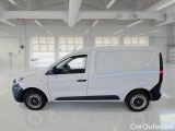  Renault  EXPRESS RENAULT  / 2021 / 4P / VETT. FURGONATA BLUE DCI 95 VAN #8