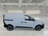  Renault  EXPRESS RENAULT  / 2021 / 4P / VETT. FURGONATA BLUE DCI 95 VAN #7