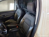  Renault  EXPRESS RENAULT  / 2021 / 4P / VETT. FURGONATA BLUE DCI 95 VAN #11