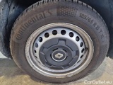  Renault  EXPRESS RENAULT  / 2021 / 4P / VETT. FURGONATA BLUE DCI 95 VAN #15