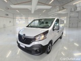  Renault  Trafic RENAULT  / 2014 / 4P / FURGONE FG L1 H1 T29 1.6 DCI 145CV SeS ICE 