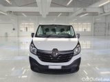  Renault  Trafic RENAULT  / 2014 / 4P / FURGONE FG L1 H1 T29 1.6 DCI 145CV SeS ICE #6