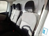  Renault  Trafic RENAULT  / 2014 / 4P / FURGONE FG L1 H1 T29 1.6 DCI 145CV SeS ICE #11