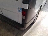  Renault  Trafic RENAULT  / 2014 / 4P / FURGONE FG L1 H1 T29 1.6 DCI 145CV SeS ICE #43
