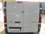  Renault  Trafic RENAULT  / 2014 / 4P / FURGONE FG L1 H1 T29 1.6 DCI 145CV SeS ICE #45