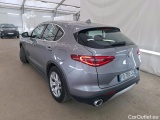  Alfa Romeo   STELVIO Stelvio Super 2WD 2.2 JTDM 150CV BVA8 E6 #2