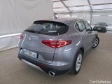  Alfa Romeo   STELVIO Stelvio Super 2WD 2.2 JTDM 150CV BVA8 E6 #3