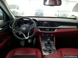  Alfa Romeo   STELVIO Stelvio Super 2WD 2.2 JTDM 150CV BVA8 E6 #5