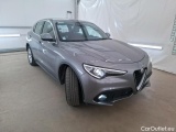  Alfa Romeo   STELVIO Stelvio Super 2WD 2.2 JTDM 150CV BVA8 E6 #4
