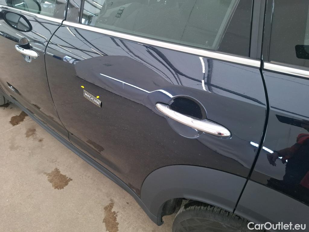  Mini  Countryman MINI  / 2020 / 5P / Crossover Cooper SE ALL4 Busi Design 125+95ch BVA6 #38