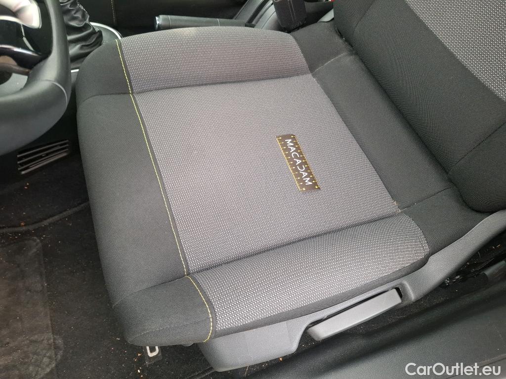  Citroen  C3  Shine Business 1.2 PureTech 110CV BVM6 E6d #30