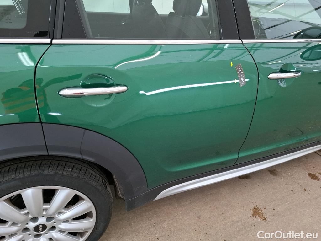  Mini  Countryman MINI  / 2016 / 5P / Crossover Cooper Edition Longstone 136 ch BVA7 #11