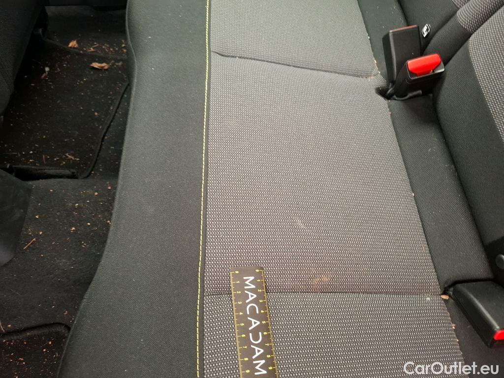  Citroen  C3  Shine Business 1.2 PureTech 110CV BVM6 E6d #35