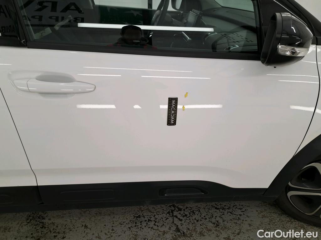  Citroen  C4 Cactus  Feel Business 1.5 BlueHDi 100CV BVM6 E6d #5