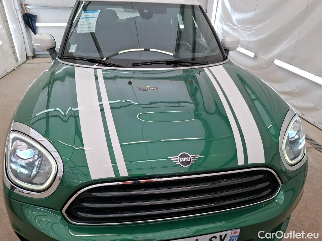  Mini  Countryman MINI  / 2016 / 5P / Crossover Cooper Edition Longstone 136 ch BVA7 #9