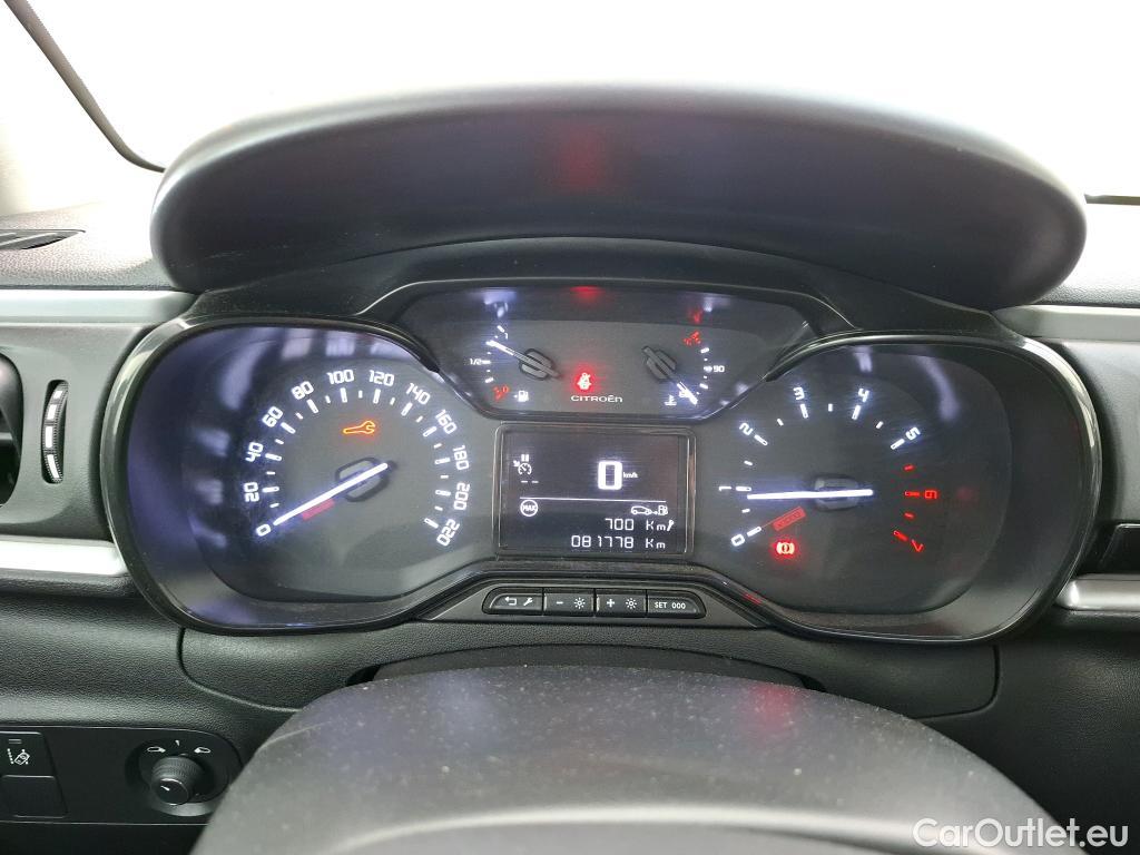  Citroen  C3  Feel Business 1.5 BlueHDI 100CV BVM5 E6dT #49