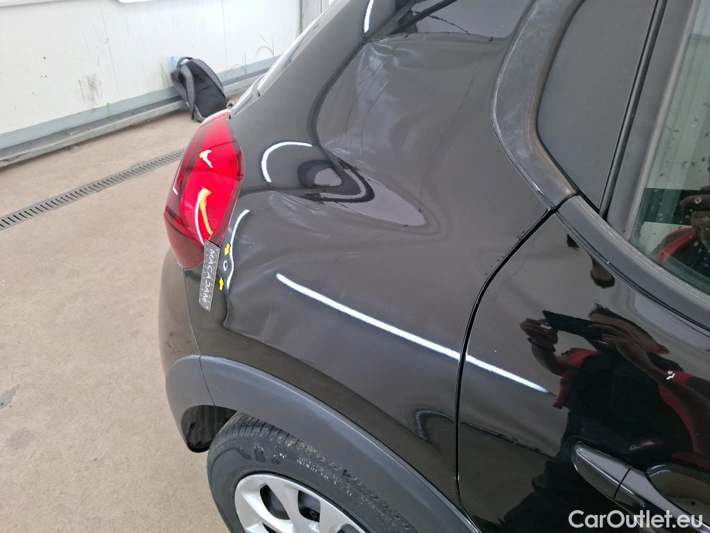  Citroen  C3  Feel Business 1.5 BlueHDI 100CV BVM5 E6dT #26