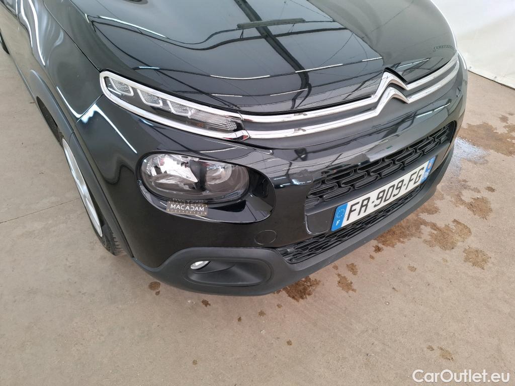  Citroen  C3  Feel Business 1.5 BlueHDI 100CV BVM5 E6dT #63