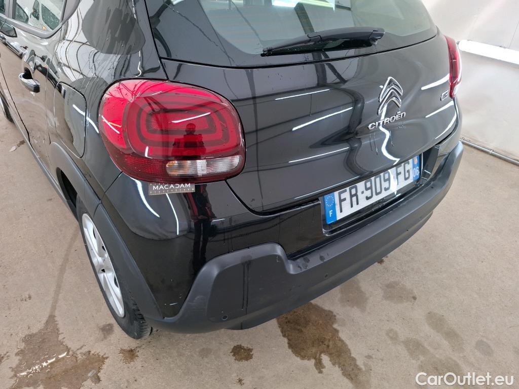  Citroen  C3  Feel Business 1.5 BlueHDI 100CV BVM5 E6dT #52