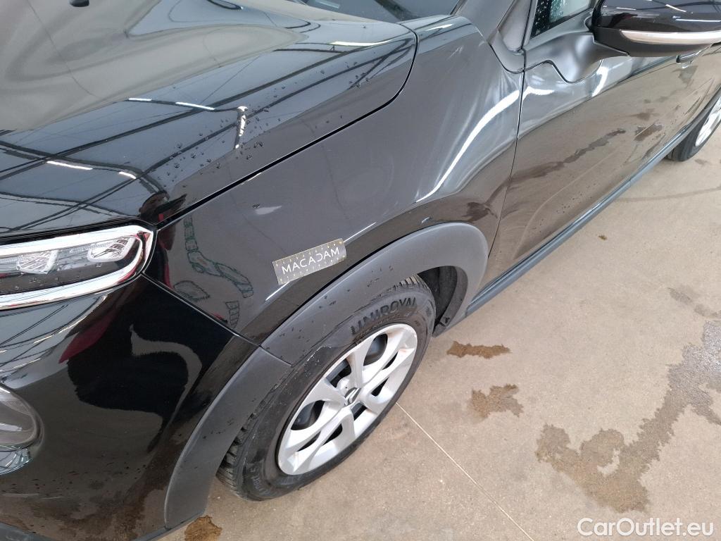  Citroen  C3  Feel Business 1.5 BlueHDI 100CV BVM5 E6dT #75