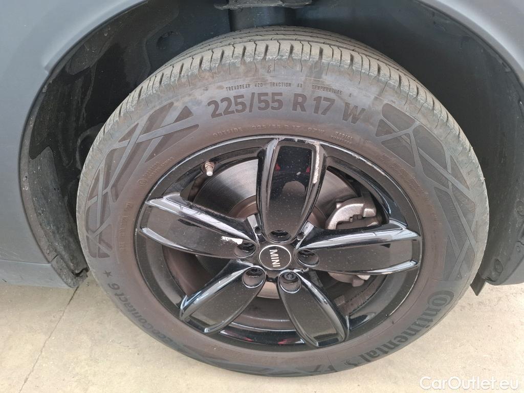  Mini  Countryman MINI  / 2020 / 5P / Crossover Cooper SE ALL4 Busi Design 125+95ch BVA6 #17