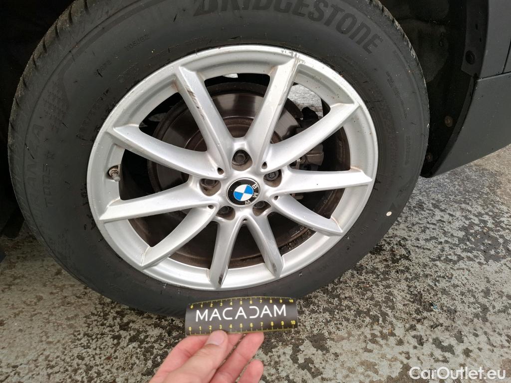  Bmw  X1 BMW  / 2019 / 5P / SUV sDrive16d Business Design DKG7 #8