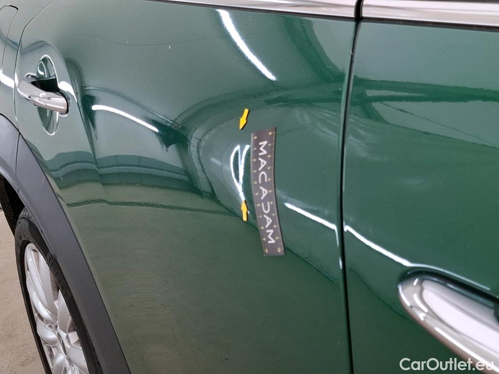  Mini  Countryman MINI  / 2016 / 5P / Crossover Cooper Edition Longstone 136 ch BVA7 #12