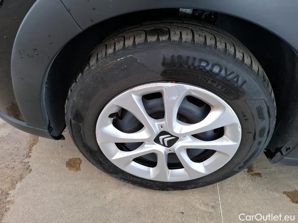  Citroen  C3  Feel Business 1.5 BlueHDI 100CV BVM5 E6dT #38