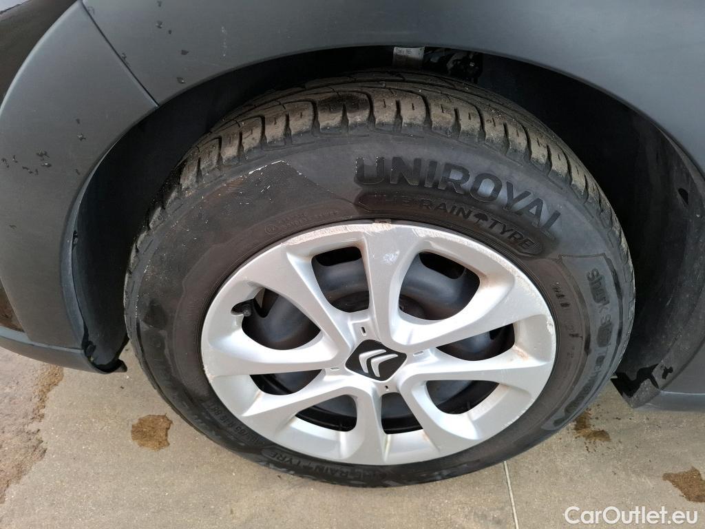  Citroen  C3  Feel Business 1.5 BlueHDI 100CV BVM5 E6dT #10