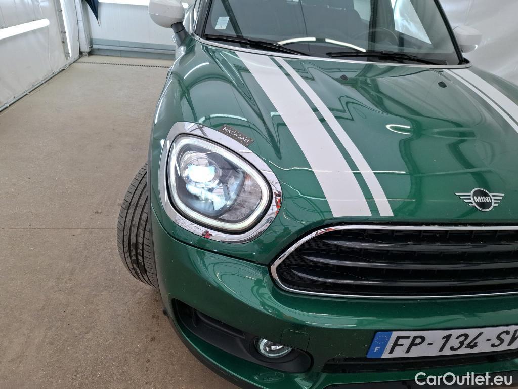  Mini  Countryman MINI  / 2016 / 5P / Crossover Cooper Edition Longstone 136 ch BVA7 #13