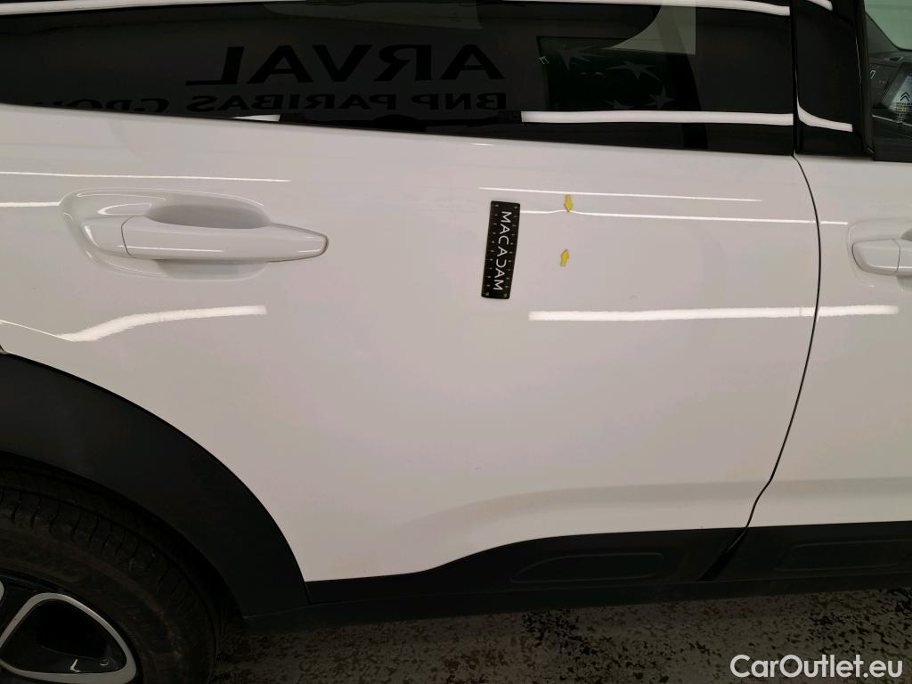  Citroen  C4 Cactus  Feel Business 1.5 BlueHDi 100CV BVM6 E6d #1