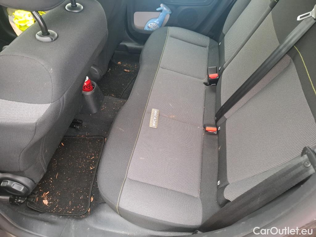 Citroen  C3  Shine Business 1.2 PureTech 110CV BVM6 E6d #33