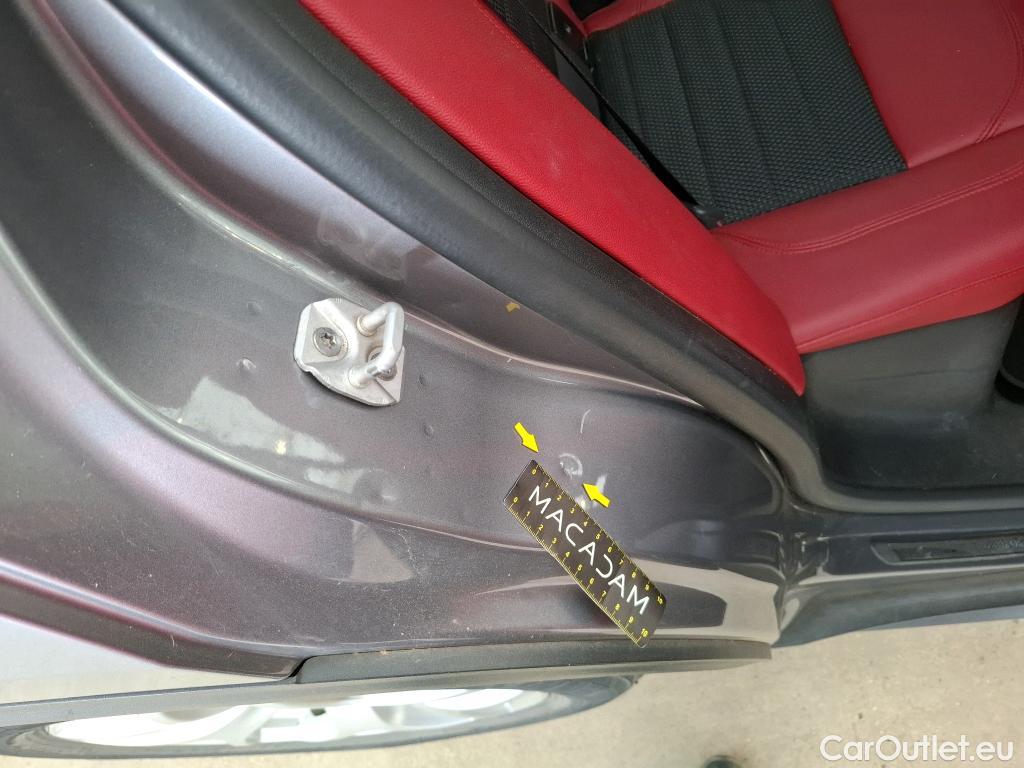  Alfa Romeo   STELVIO Stelvio Super 2WD 2.2 JTDM 150CV BVA8 E6 #1