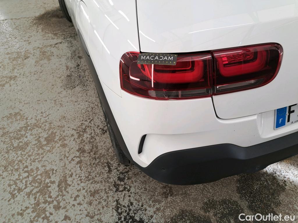  Citroen  C4 Cactus  Feel Business 1.5 BlueHDi 100CV BVM6 E6d #3