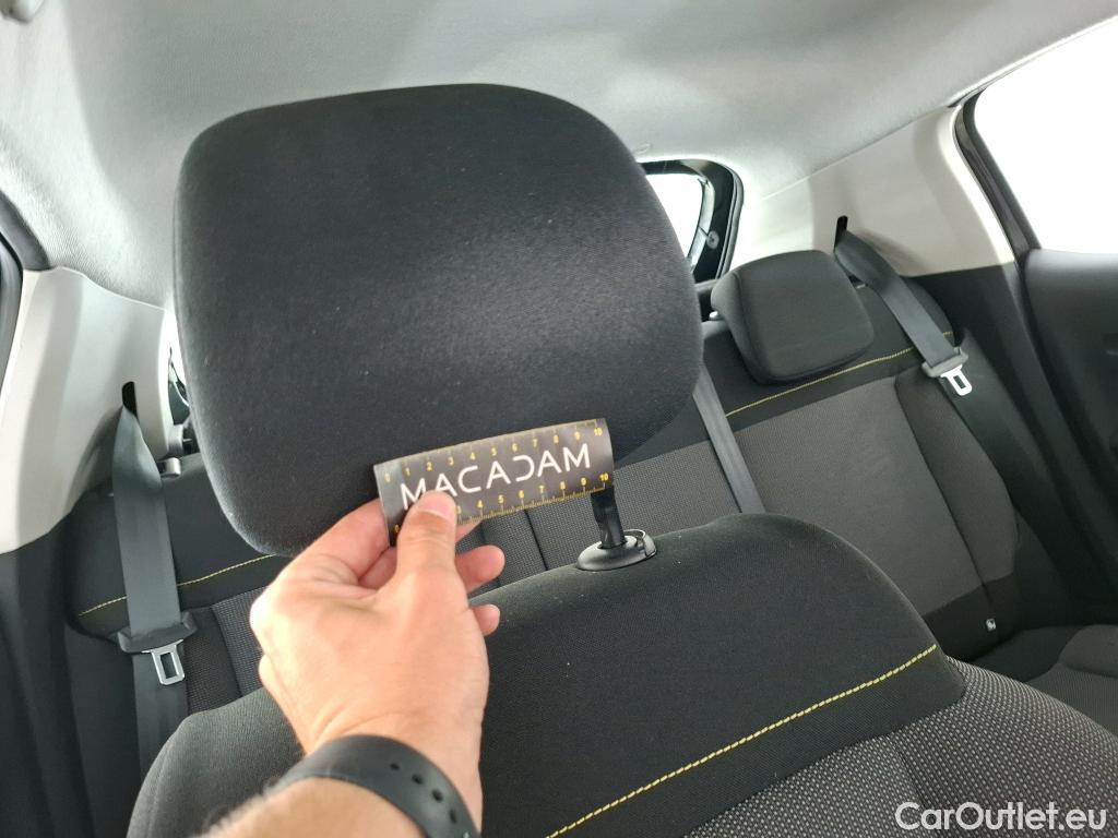  Citroen  C3  Feel Business 1.5 BlueHDI 100CV BVM5 E6dT #43