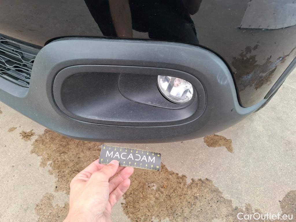  Citroen  C3  Feel Business 1.5 BlueHDI 100CV BVM5 E6dT #30
