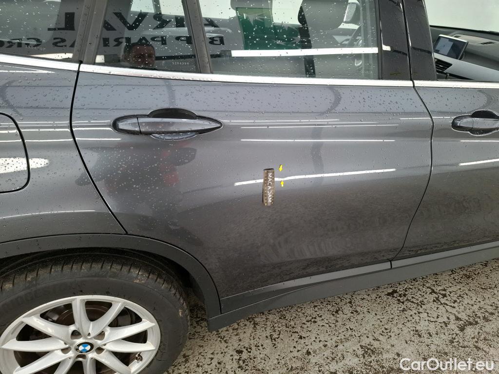  Bmw  X1 BMW  / 2019 / 5P / SUV sDrive16d Business Design DKG7 #15