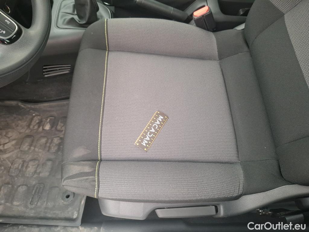  Citroen  C3  Feel Business 1.2 PureTech 80CV BVM5 E6d #14