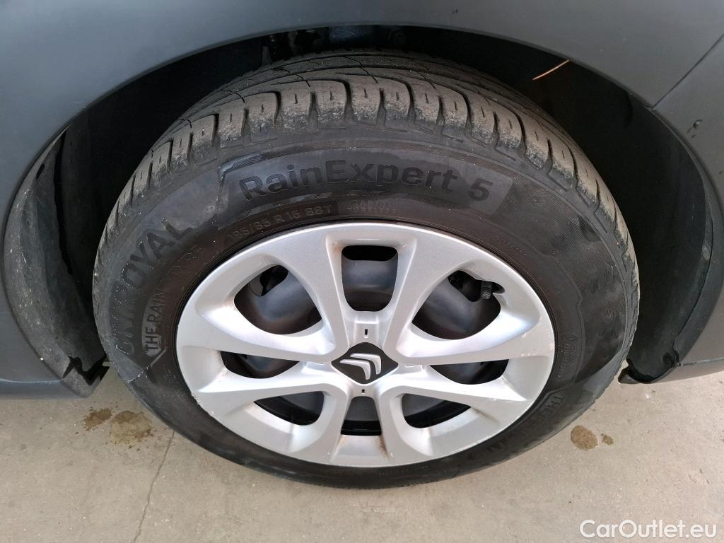  Citroen  C3  Feel Business 1.5 BlueHDI 100CV BVM5 E6dT #35