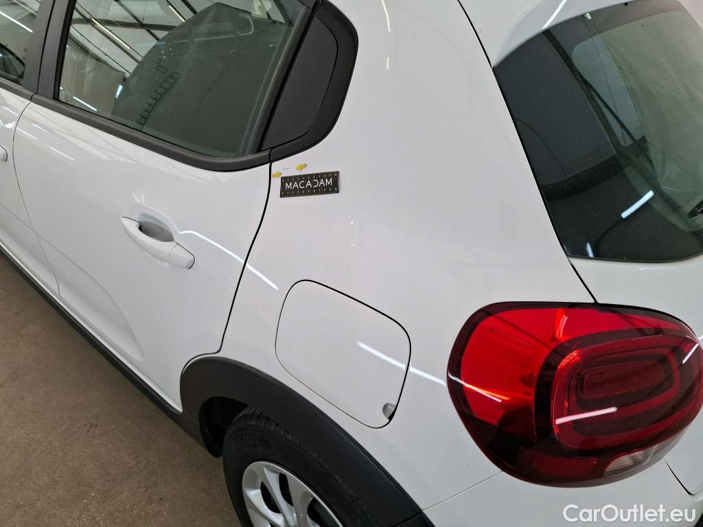  Citroen  C3 CITROEN  / 2016 / 5P / Berline &PureTech 82 BVM Feel Business #22