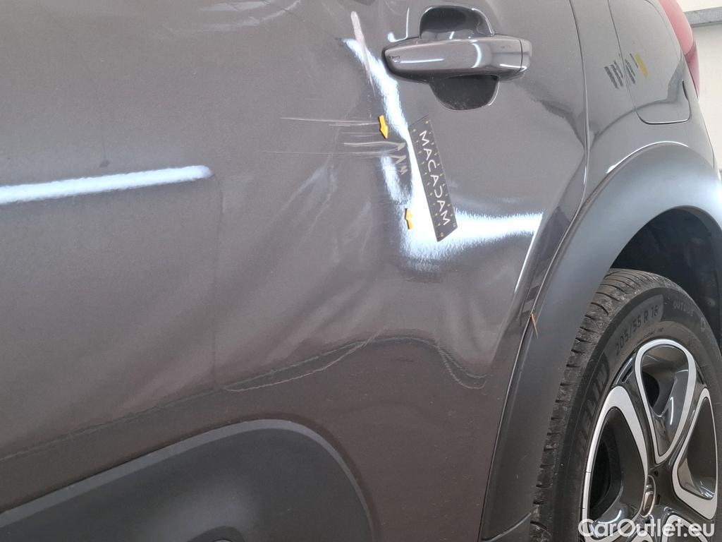 Citroen  C3  Shine Business 1.2 PureTech 110CV BVM6 E6d #4