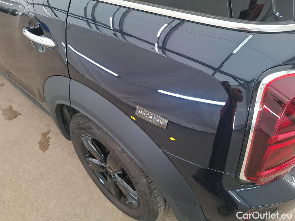  Mini  Countryman MINI  / 2020 / 5P / Crossover Cooper SE ALL4 Busi Design 125+95ch BVA6 #41