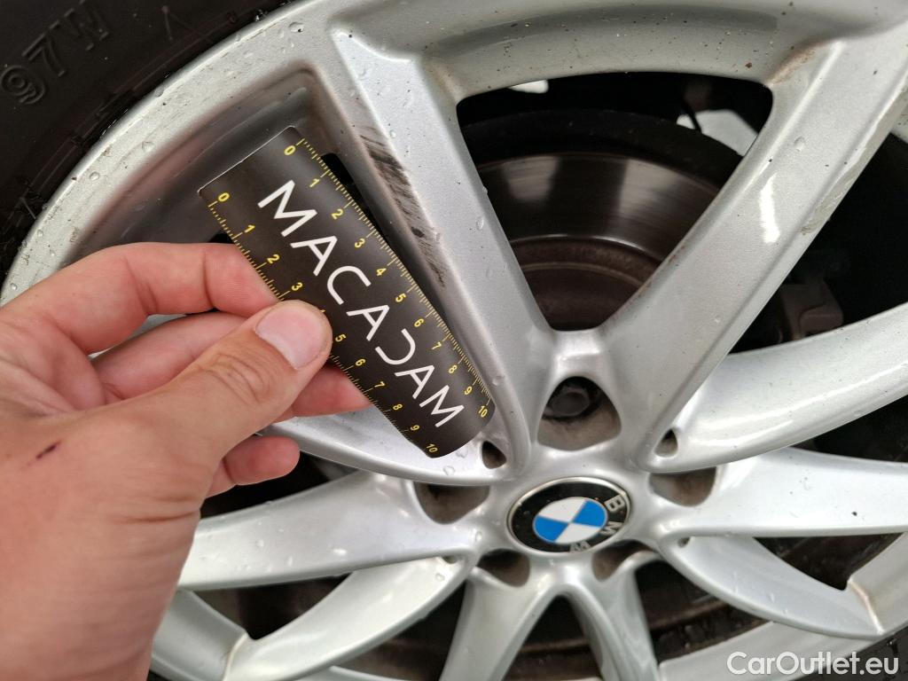  Bmw  X1 BMW  / 2019 / 5P / SUV sDrive16d Business Design DKG7 #10