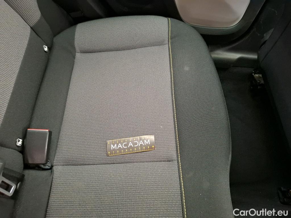  Citroen  C3 CITROEN  / 2016 / 5P / Berline &PureTech 82 BVM Feel Business #11