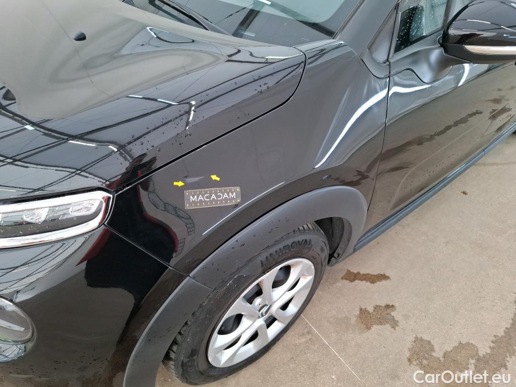  Citroen  C3  Feel Business 1.5 BlueHDI 100CV BVM5 E6dT #73